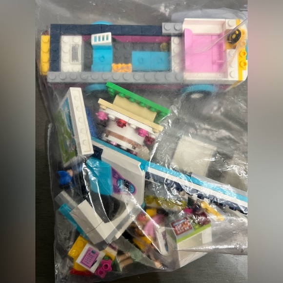 2 Lego sets - Picture 3 of 3